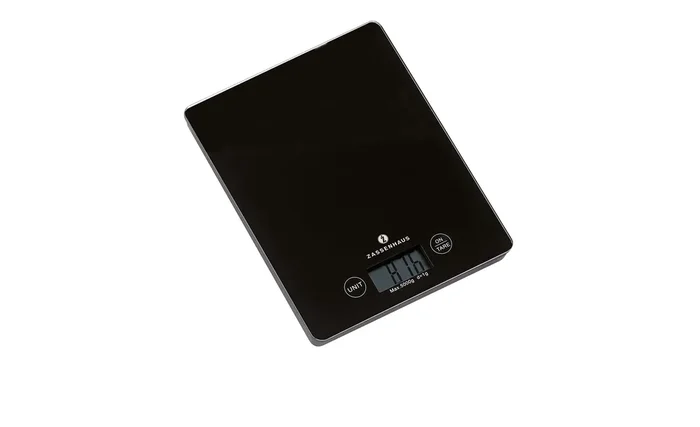 Digitale Küchenwaage Balance