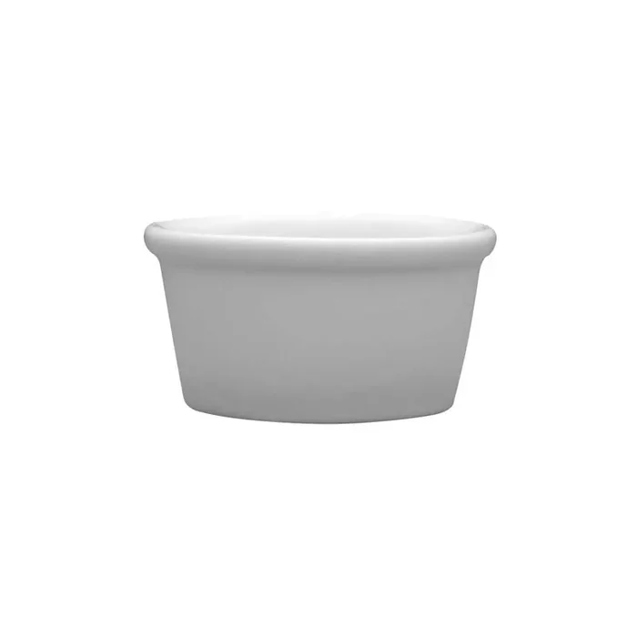 Dip bowls round Versailles, 0.10 liters