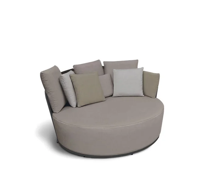 Diphano Cielo Liegestuhl