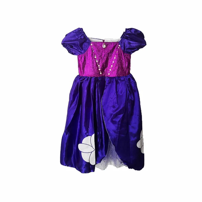 Disney Prinzessin Kostüm Kinder