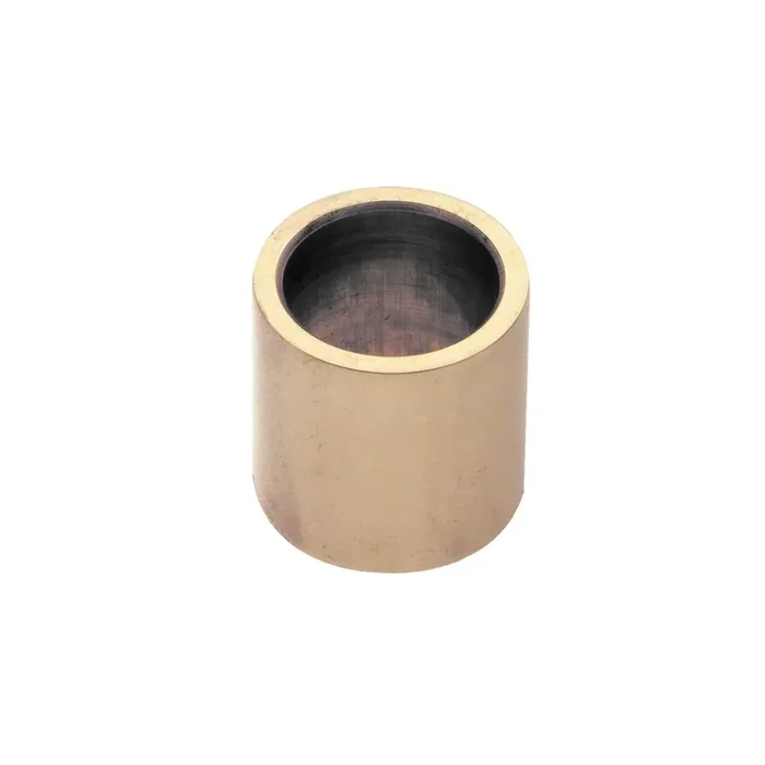 Distanzhülsen für Schankhähne in 40 mm Messing