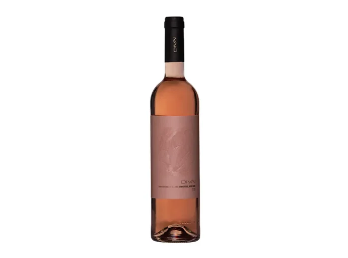 DIVAI Roséwein 0.75l
