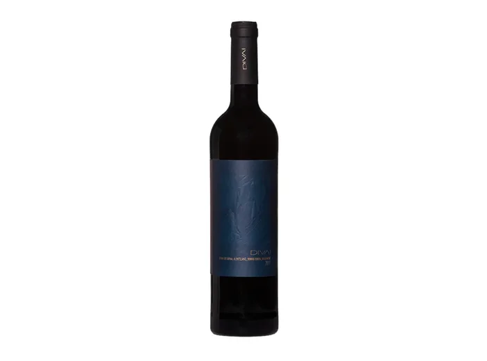 DIVAI Rotwein 0.75l