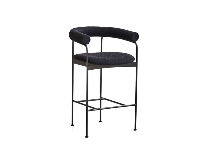 dk3 Baia Counter Hocker Entworfen von Kensaku Oshiro