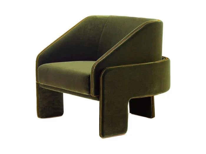 Dooq L’unité Sessel