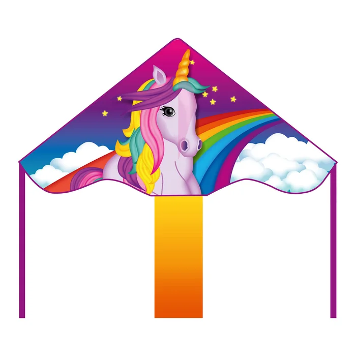 Drachen Ecoline Delta Eco [Größe 85 cm]