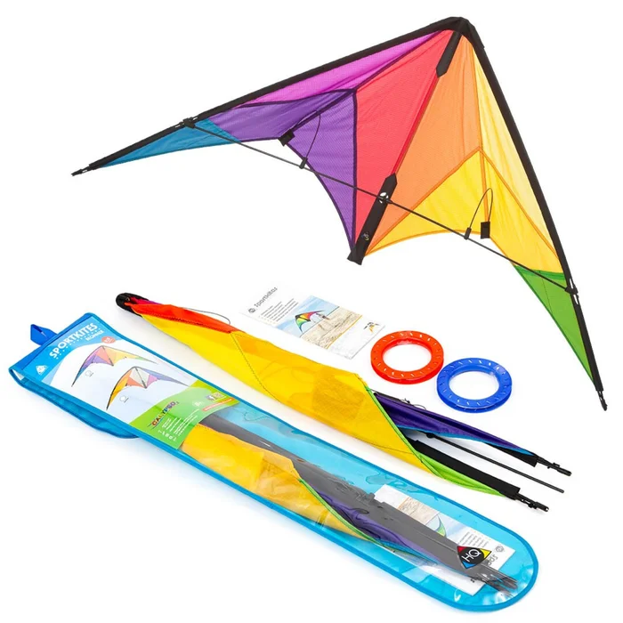 Drachen HQ Kites Calypso II