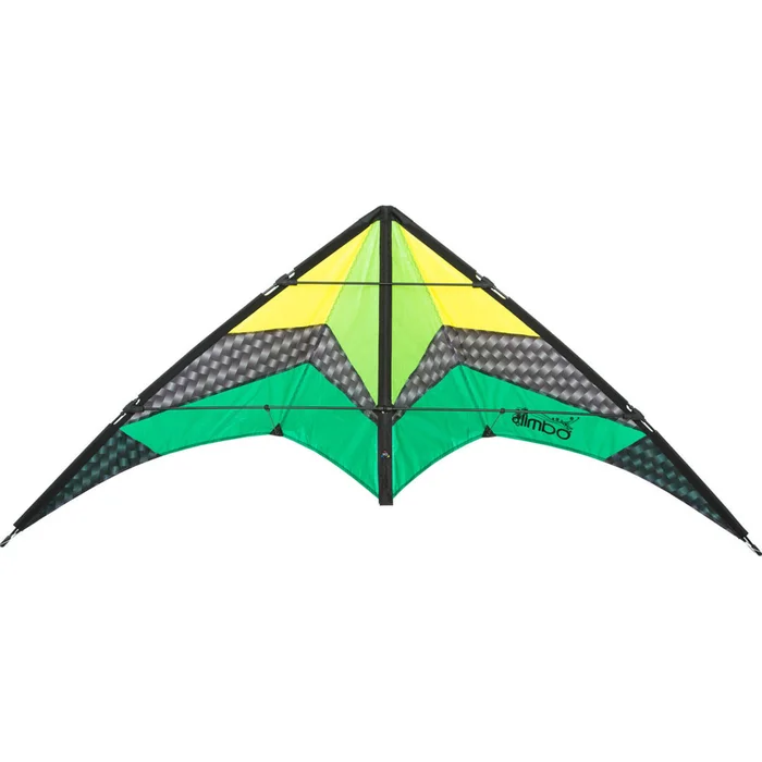 Drachen HQ Kites Limbo II [Größe 67×155 cm]