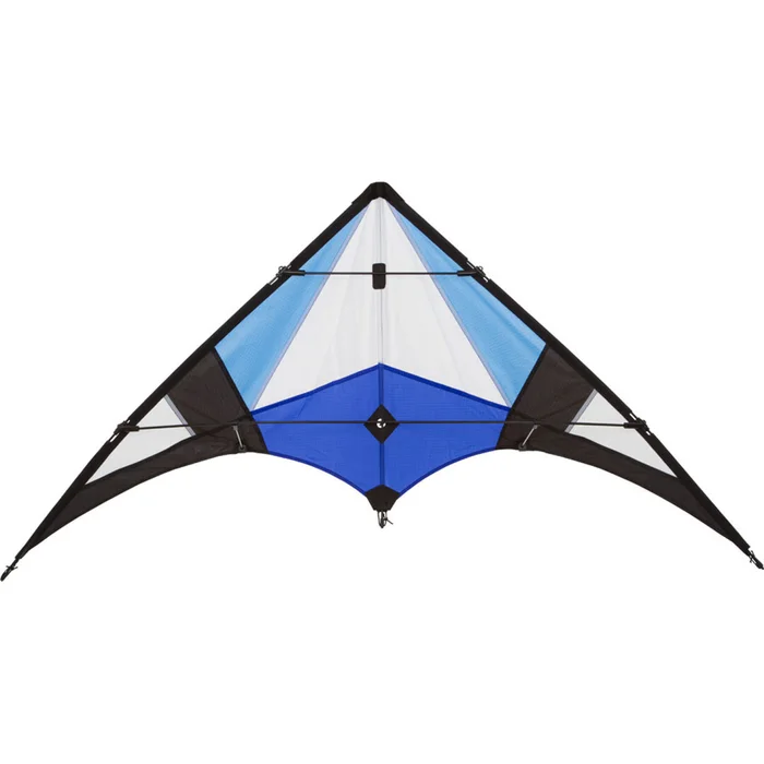 Drachen HQ Kites Stunt Kite Rookie [Größe 120×60 cm]