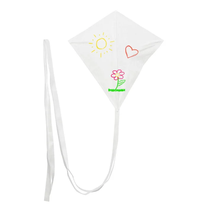 Drachen Wolkenstürmer Eddy Kid’S [Größe 47 cm]