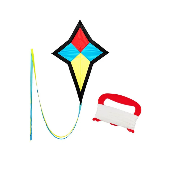 Drachen Wolkenstürmer Eddy Star