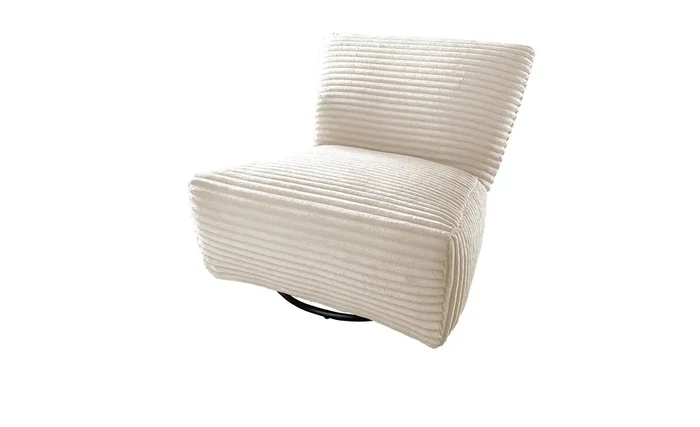 Dreh-Wipp-Sessel Calvi