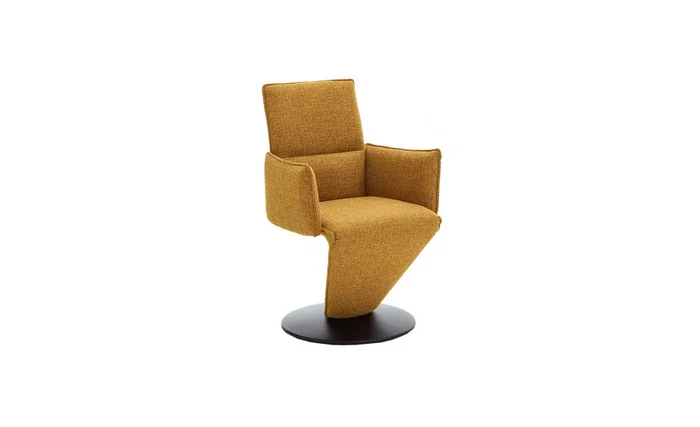 Drehsessel MONDO Tugor
