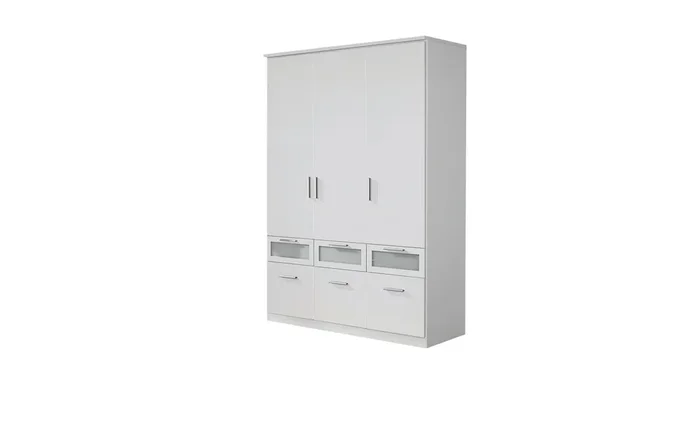 Drehtüren-Kombischrank Bornheim