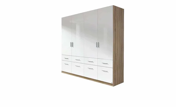 Drehtüren-Kombischrank Chile