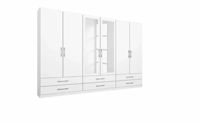 Drehtürenschrank Hannover