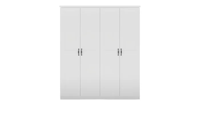 Drehtürenschrank Queen-Spin