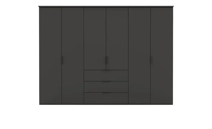 Drehtürenschrank vito Dioso