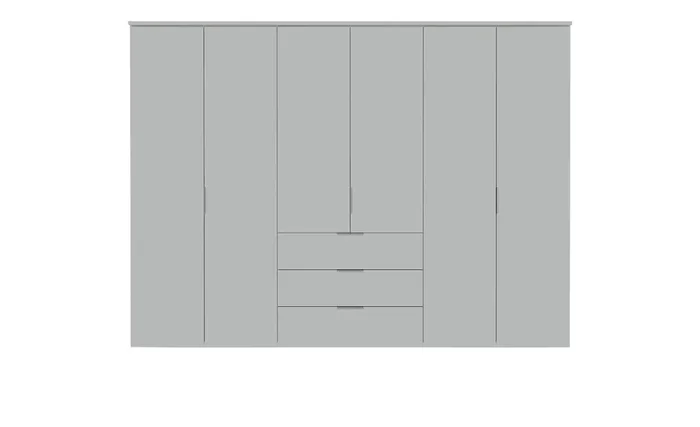 Drehtürenschrank vito Dioso