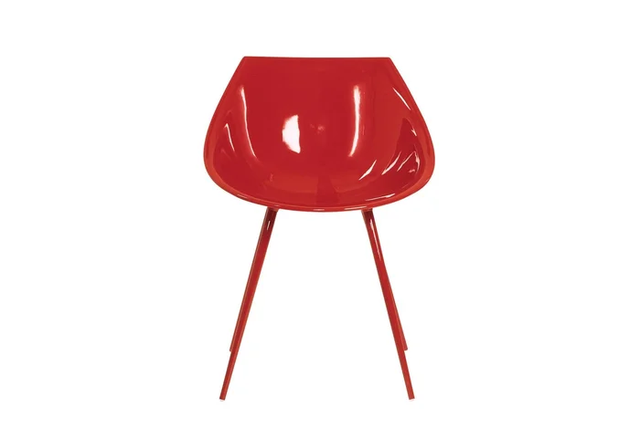 Driade Lagò – Sessel Entworfen von Philippe Starck