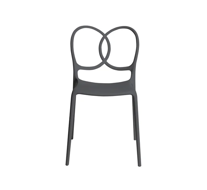 Driade Sissi Stuhl Entworfen von Ludovica Serafini + Roberto Palomba