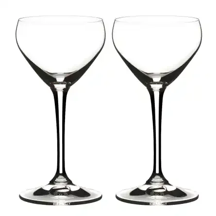 Drink Specific Nick & Nora 14cl, 2-pack