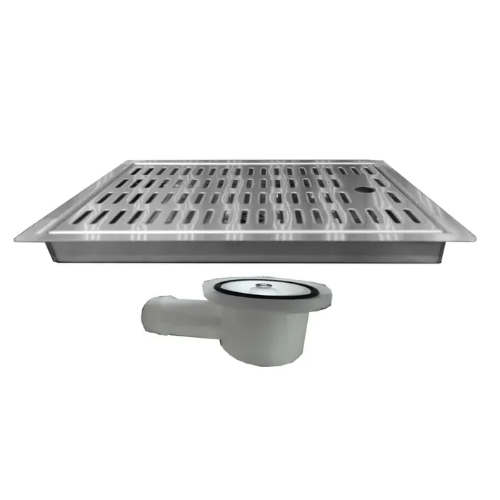Drip tray 330x230mm