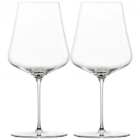 Duo Weinglas Burgunder 74cl, 2-pack