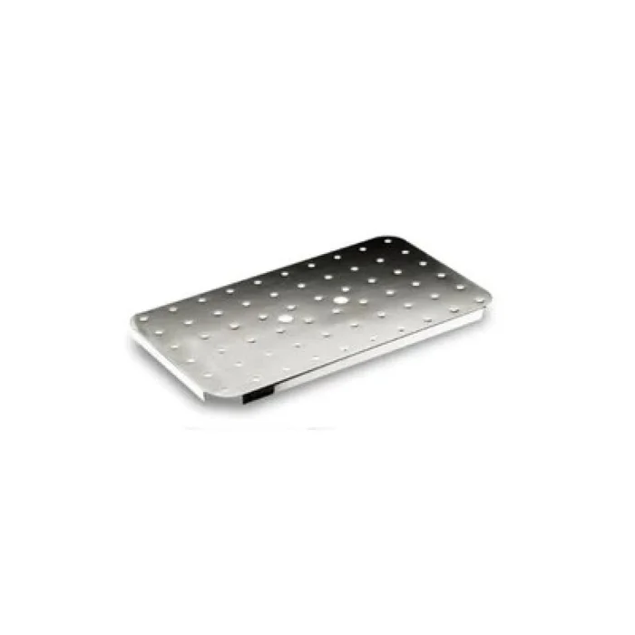 Durchgehender perforierter GN 1/1 Boden Lacor