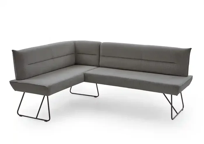 Eckbank CONNY 151x205cm langer Schenkel rechts