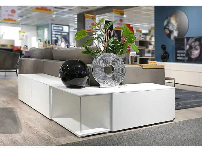 Eckschrank „Merano“