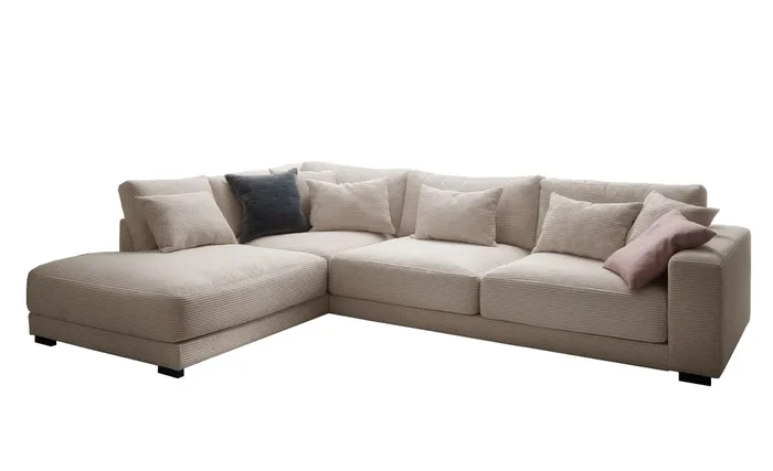 Ecksofa Donatella