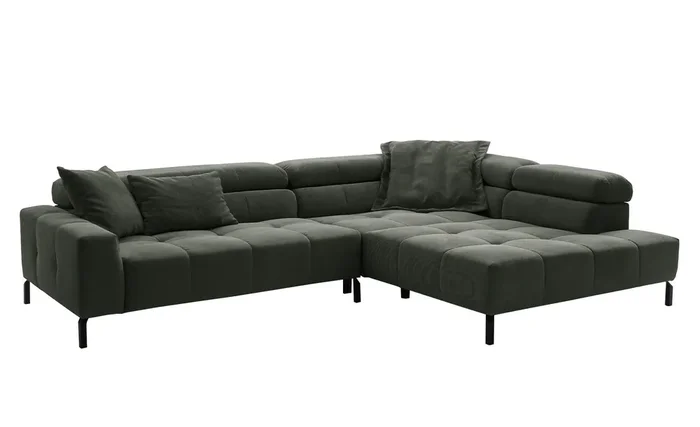 Ecksofa LASCONDO Callisto
