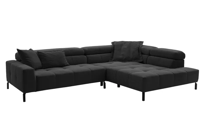 Ecksofa LASCONDO Callisto