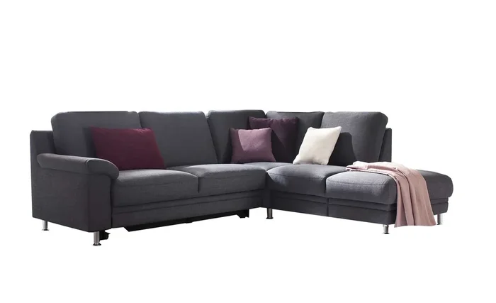 Ecksofa LASCONDO Riva