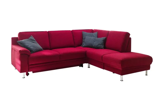 Ecksofa LASCONDO Riva