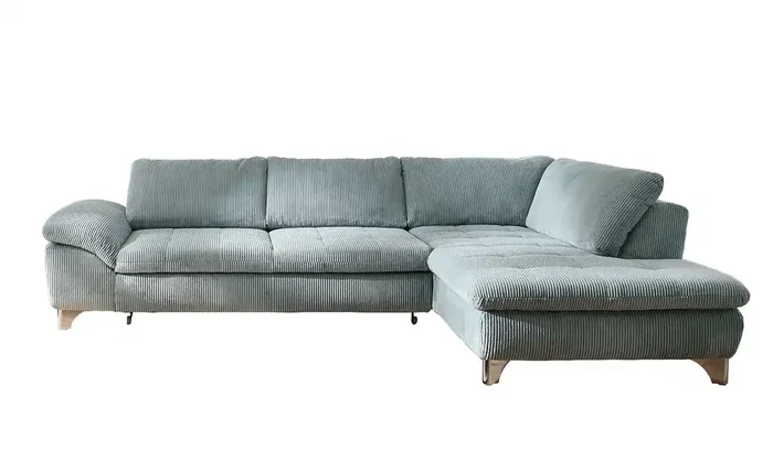 Ecksofa plano FORM Verona