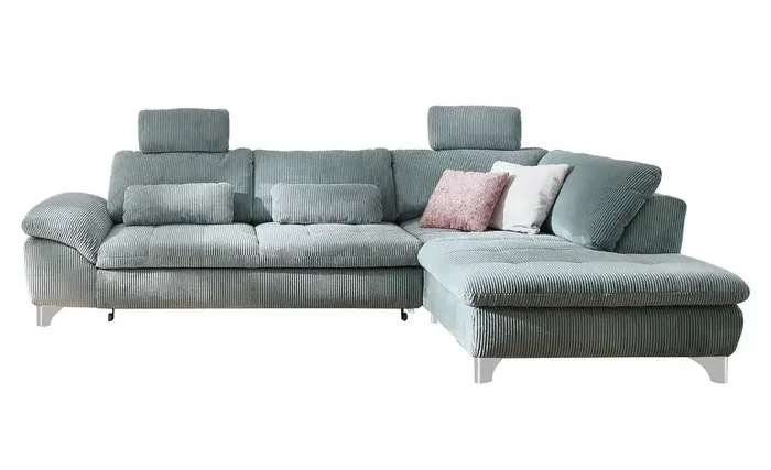 Ecksofa plano FORM Verona