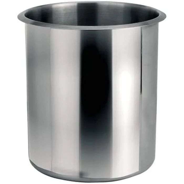 Edelstahl-Fondue-Topf Lacor