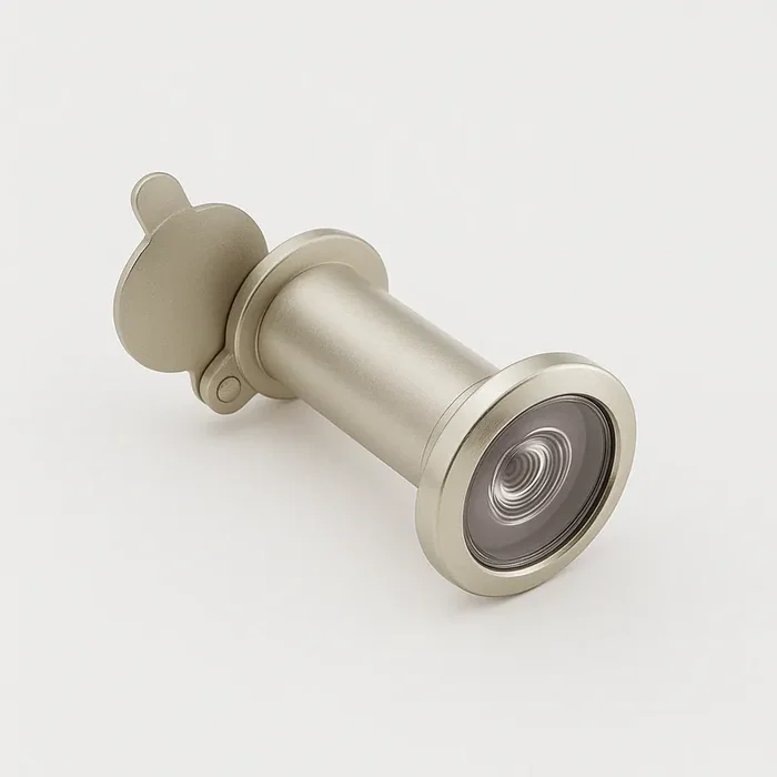 Edelstahl Türspion für Zimmertüren