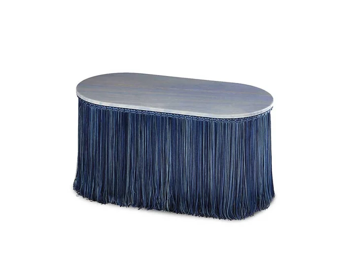 Editions Milano Tripolino XS Couchtisch Entworfen von Cristina Celestino