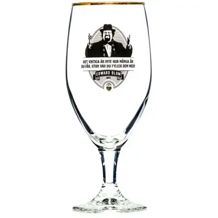 Edward Blom No 5 Det viktiga 41cl