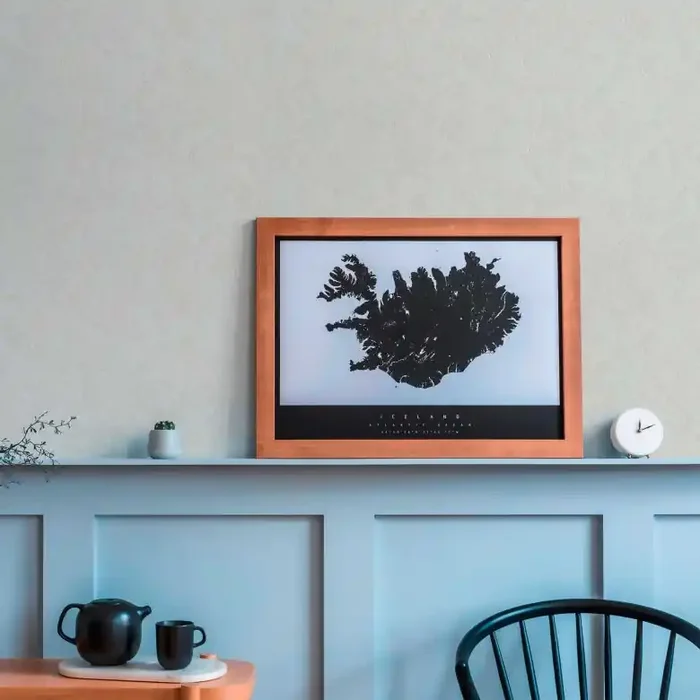 Einfarbige Vliestapete Hellgrau – Unitapete Putzoptik – Strukturtapete Schlafzimmer Küche