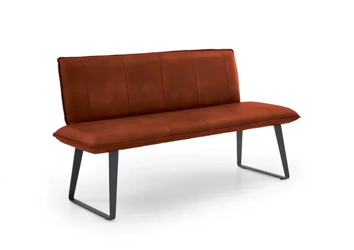 Einzelbank SOLO 160cm