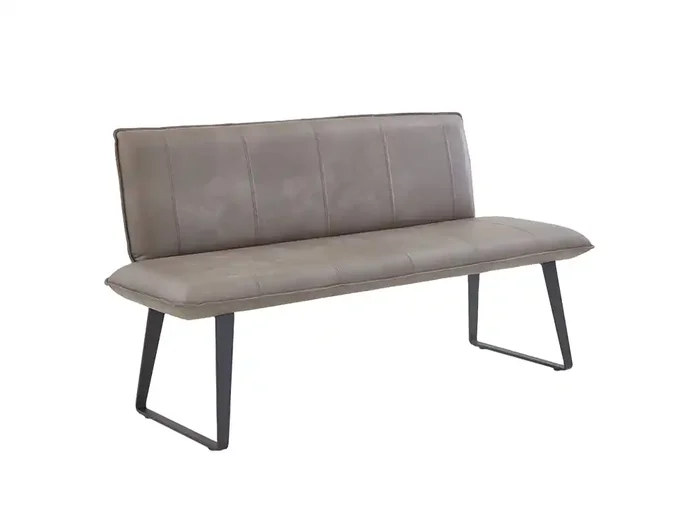 Einzelbank SOLO 180cm