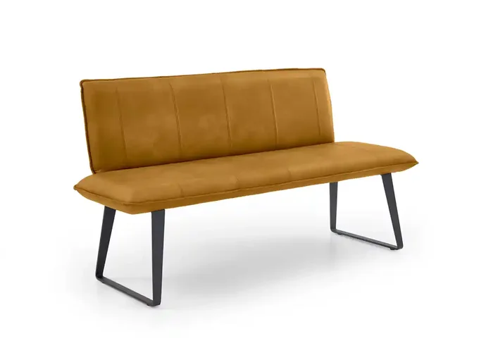 Einzelbank SOLO 180cm