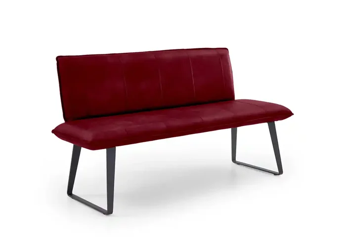 Einzelbank SOLO 220cm