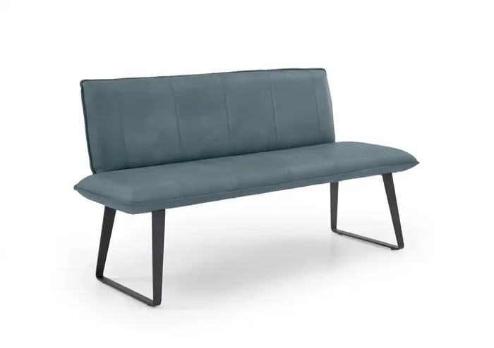 Einzelbank SOLO 220cm