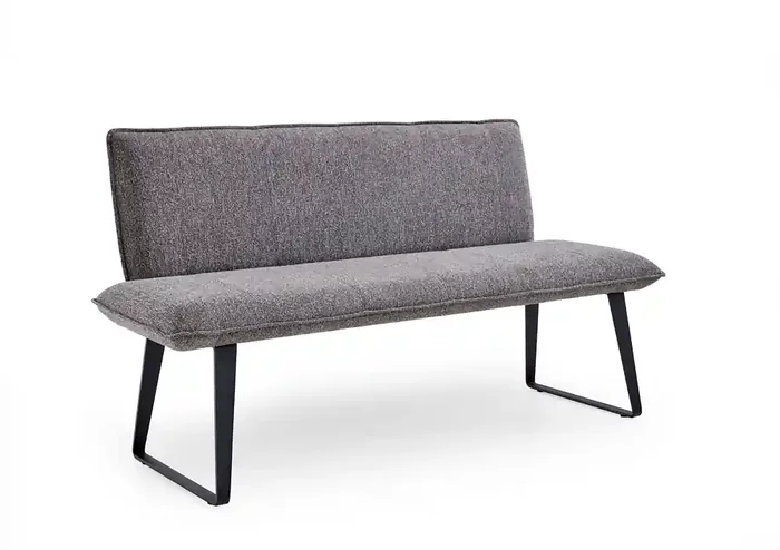 Einzelbank SOLO 220cm