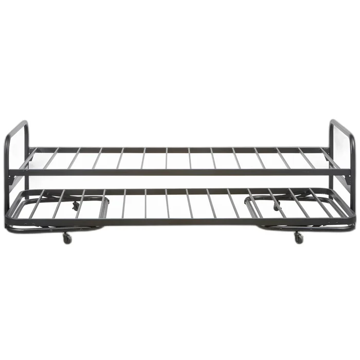 Einzelbett Woood Lucy [Größe 57x95x209 cm]